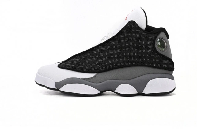 Rep Flint Jordan Black 13 DJ5982-060 Air Retro 0714
